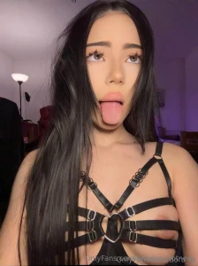 Free subscription today only dora_ty is anything but innocent she ll part 90