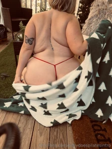 Am i getting you in the holiday spirit