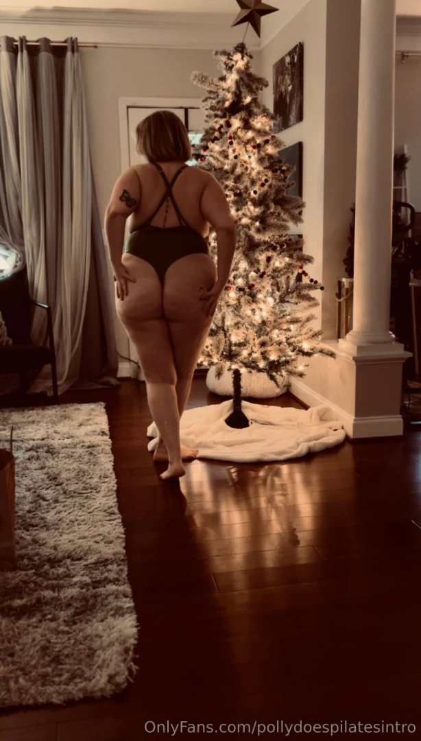 Pollydoespilatesintro part 16 