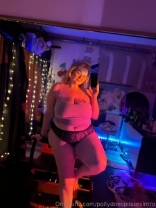 This lighting part 32