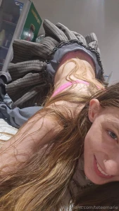 Imagine pounding me from the back oof