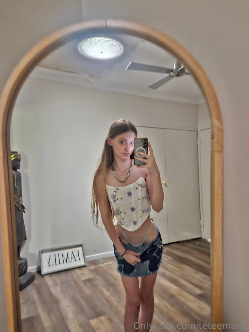 I m supposed to be running errands but i couldn t help it i had to rub part 5 