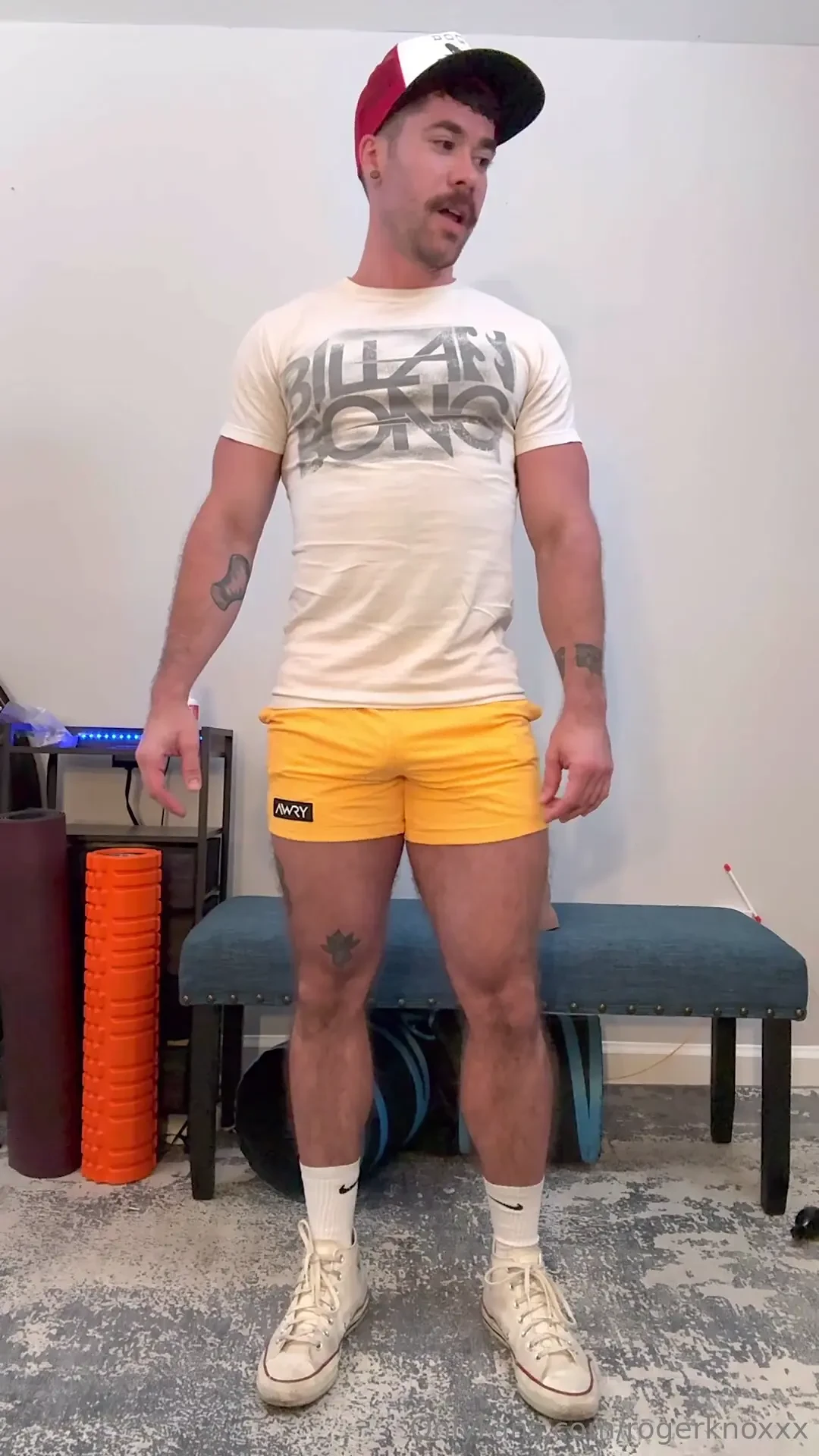 Roleplay video i m your coach in health class and your final lesson of 