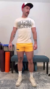 Roleplay video i m your coach in health class and your final lesson of