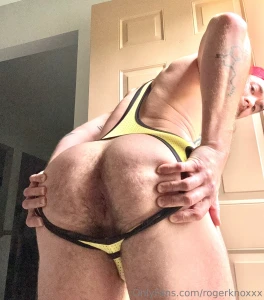 Breed me in my singlet part 2