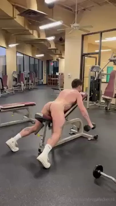 The kind of reverse fly you always want to see 