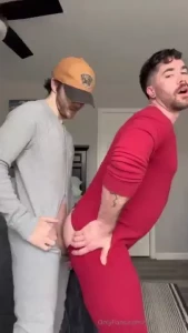 After sucking on my little bro s cock i knew i needed to feel him