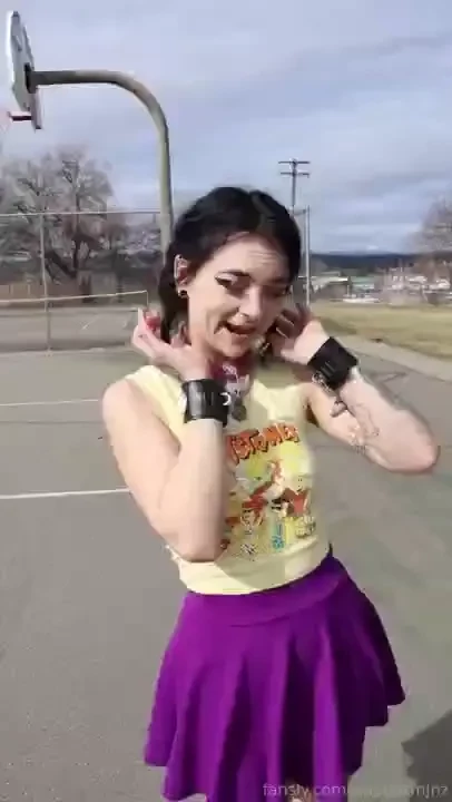 Daily fit check and flashing in public public pussyflash upskirt part 1 