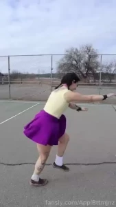 Daily fit check and flashing in public public pussyflash upskirt