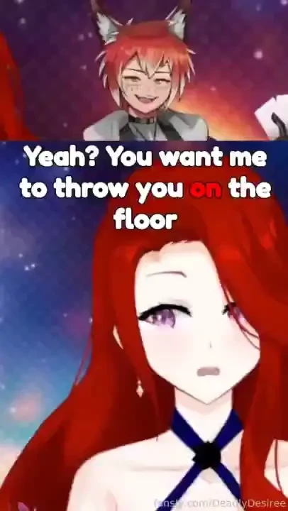 Such pathetic little sea snacks you want me to step on you crush you 