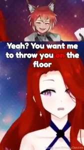 Such pathetic little sea snacks you want me to step on you crush you
