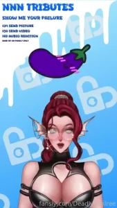 Special nnn tributes failed nnn yet do you want to show me your