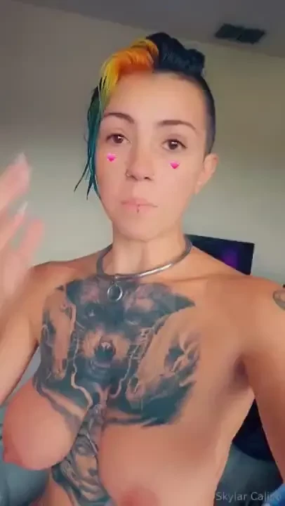 I owe you guys an apology plus updates and titties 