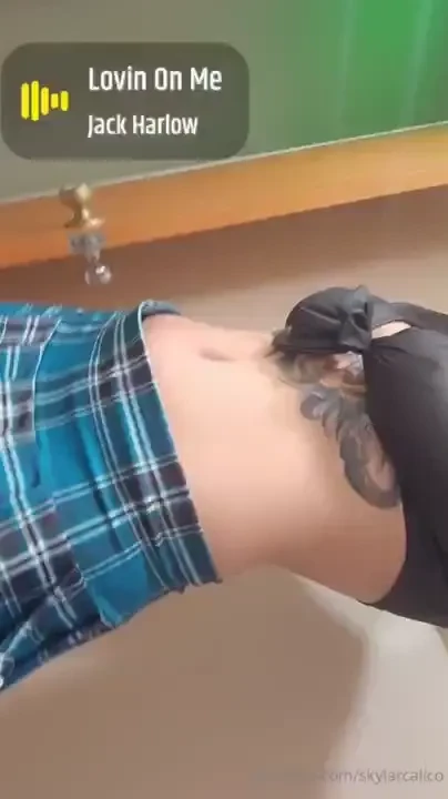 Here s a little video from last night i m off to a photoshoot today 