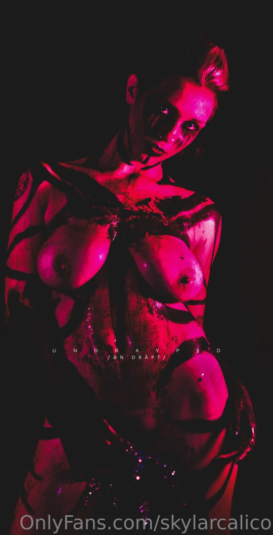 Flashing lights part 2 