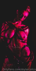 Flashing lights part 2