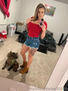 Do i look good in red part 149