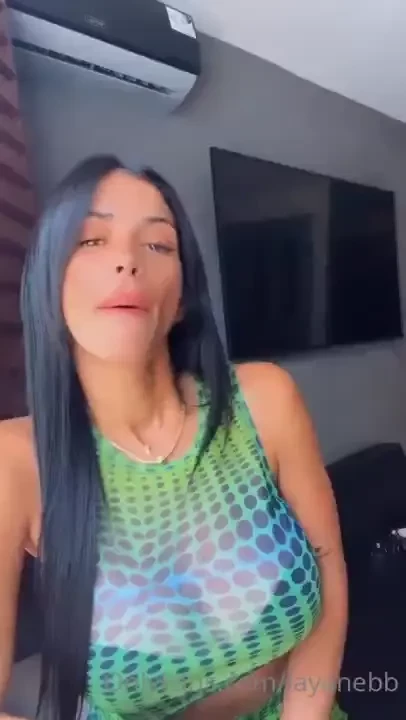 Does this look on me 