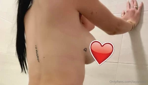 My hottest naked titty bundle by far dm me to watch