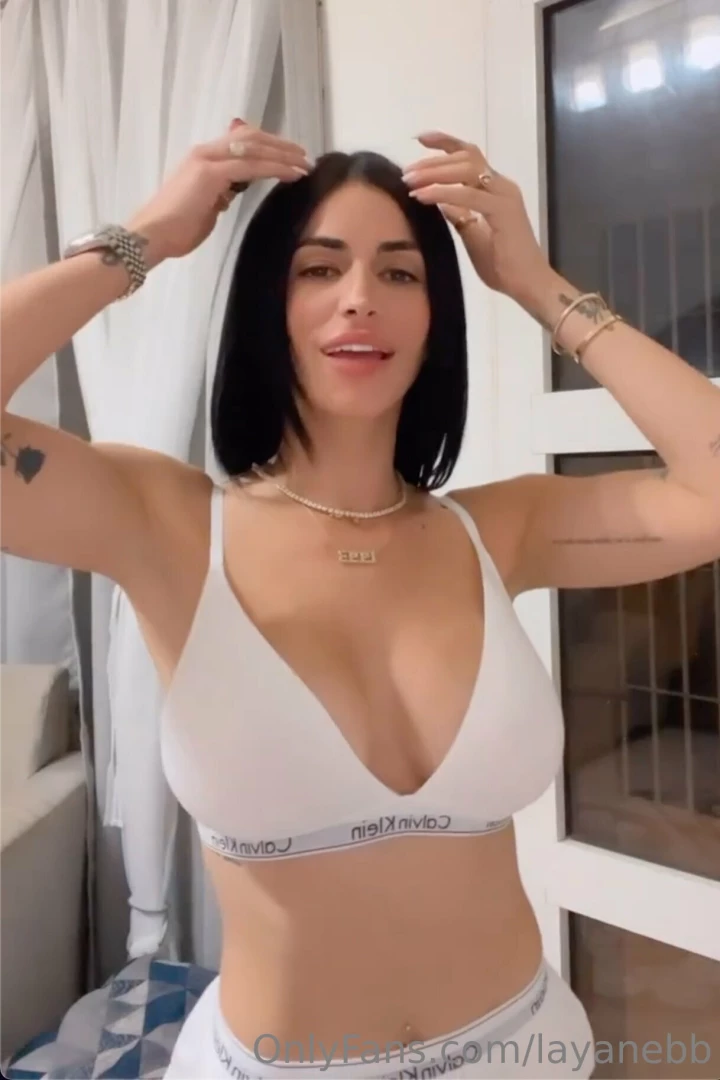 Brand new hot bundle waiting in your inbox for you papi 