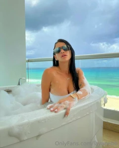 Want to join me baby