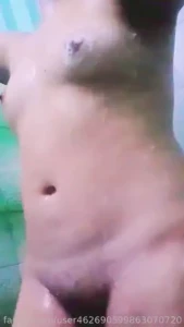 Pechitos resbalosos part 1