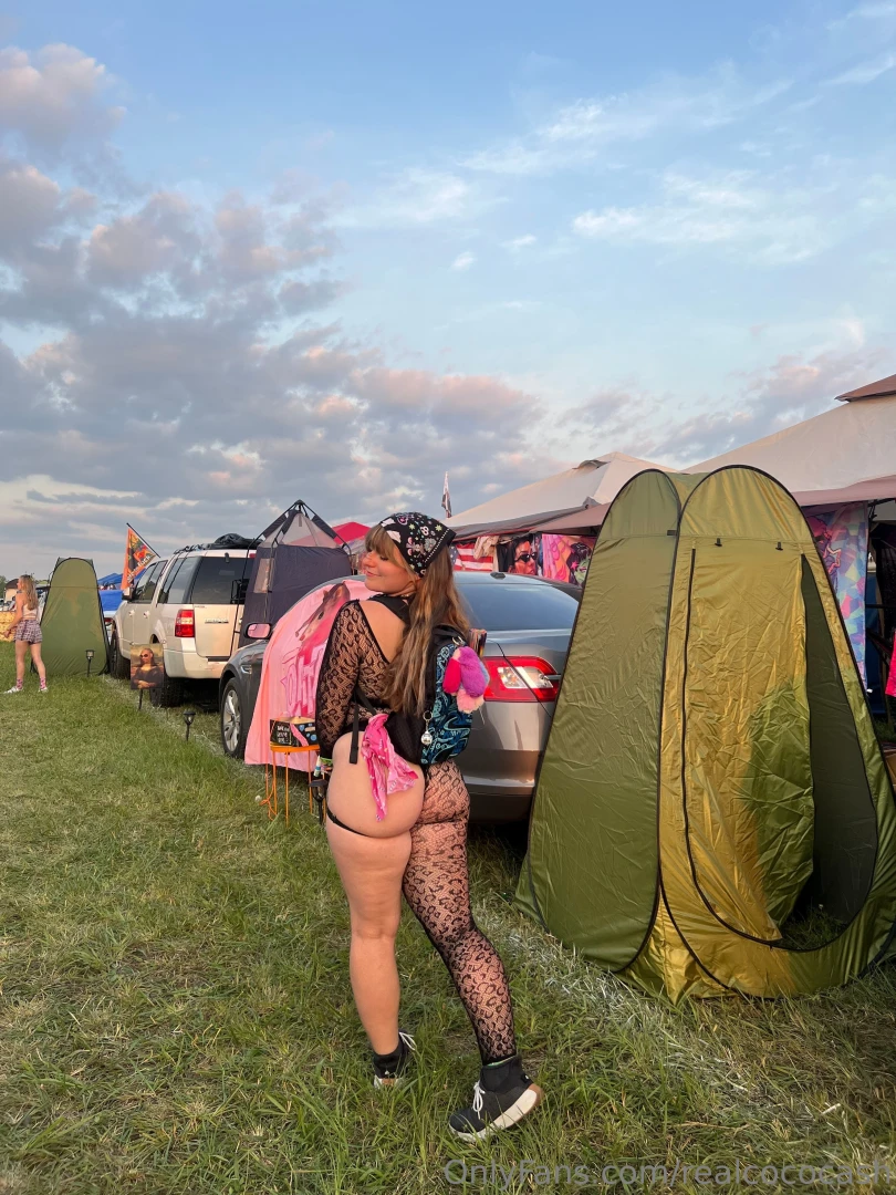 Another festival what s new 