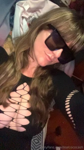 It s my birthday finally