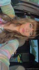 Do you like the new hair part 7