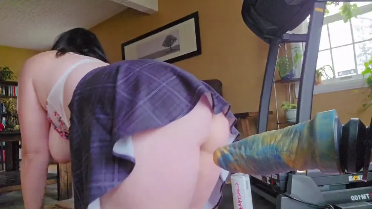 Here s the video i was filming when i started to believe that my poor 