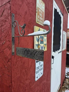 For those who know my vanilla side you know i love my birds we had