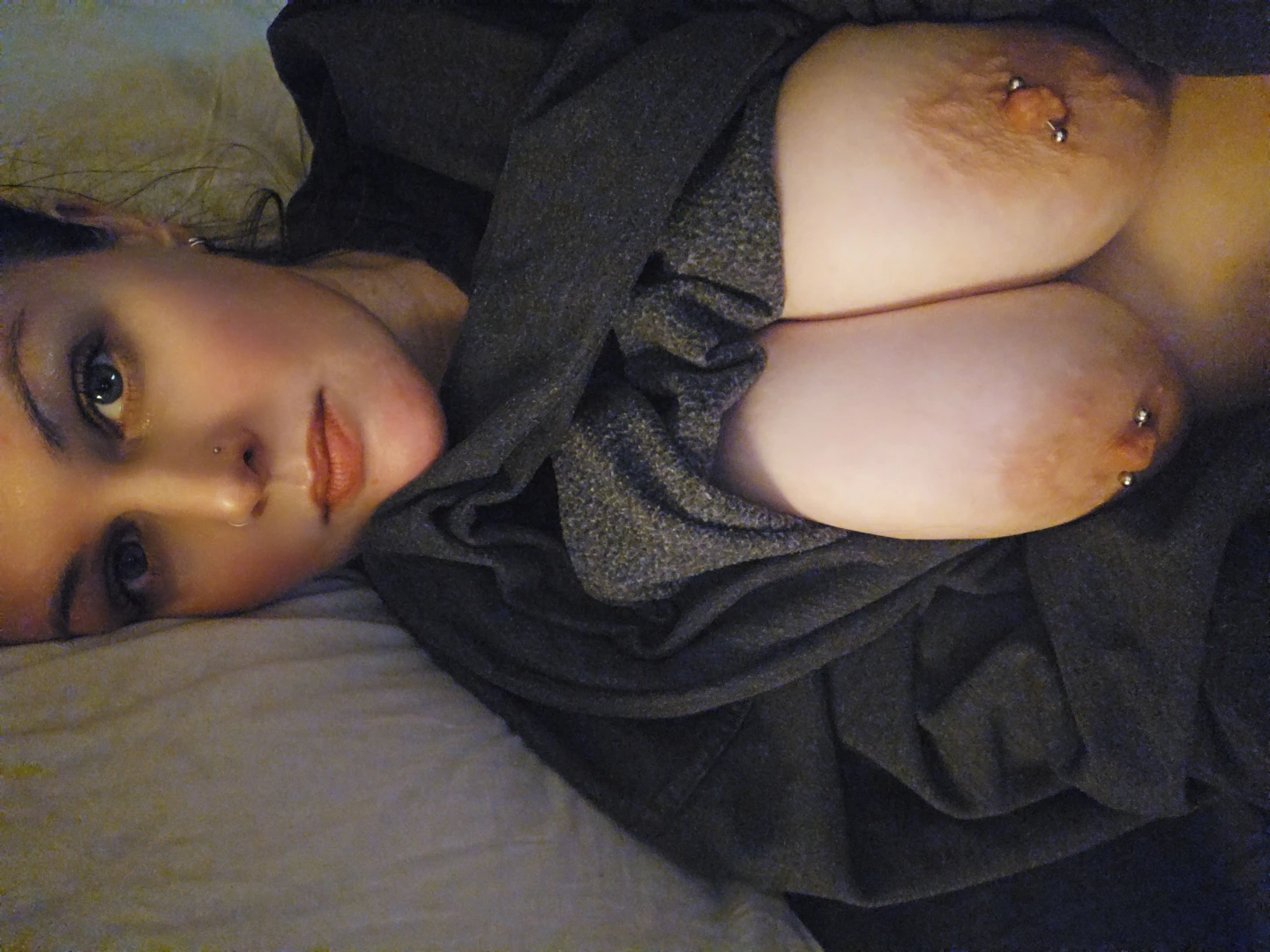 Good night my loves new video that is asmr heaven loading tomorrow 