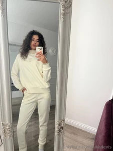 My favourite outfit of this winter even when it s not too cold outside