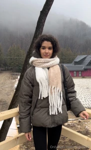 Holiday pics never end right