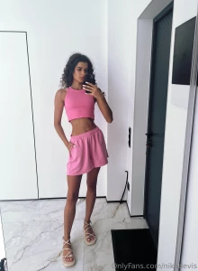 Pink is one of the most versatile and popular shades in the world of