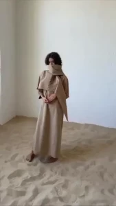 Self-realization in a photo shoot is an opportunity to express your