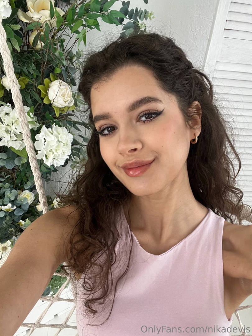 The spring mood often brings with it a burst of inspiration and 