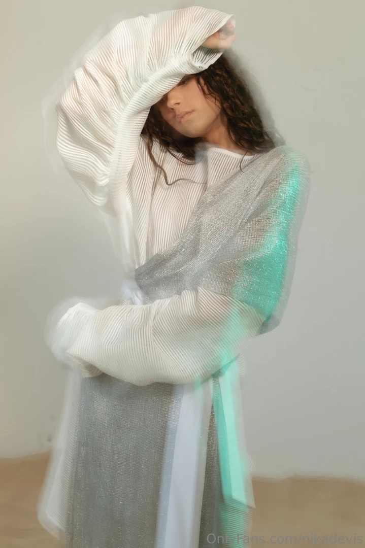 Unusuality always attracts attention whether in a person object or 