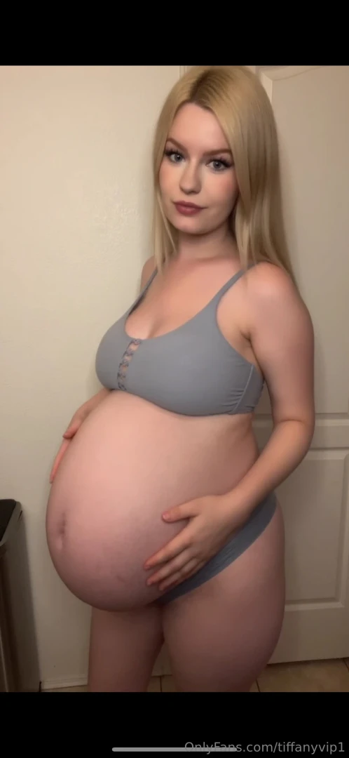 Does my pregnant body turn you on part 5 