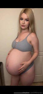 Does my pregnant body turn you on part 5