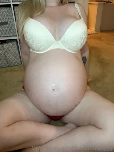 Take my bra off for me part 1