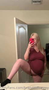 Dresses with no panties are the best