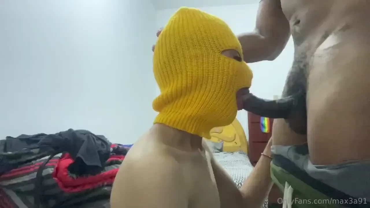 Max3a91 twink disfruta probando mi 