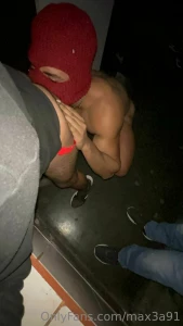 Que rico fue ir a unas cabinas de internet con elchatofollador estar part 33