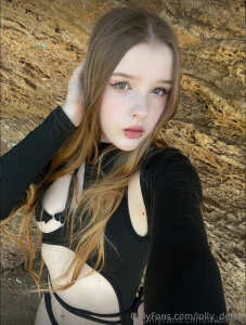 Omg misadoll wants you i heard this slut likes hard cocks don t miss part 189