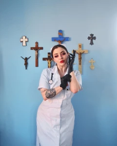 The doctor is in part 4