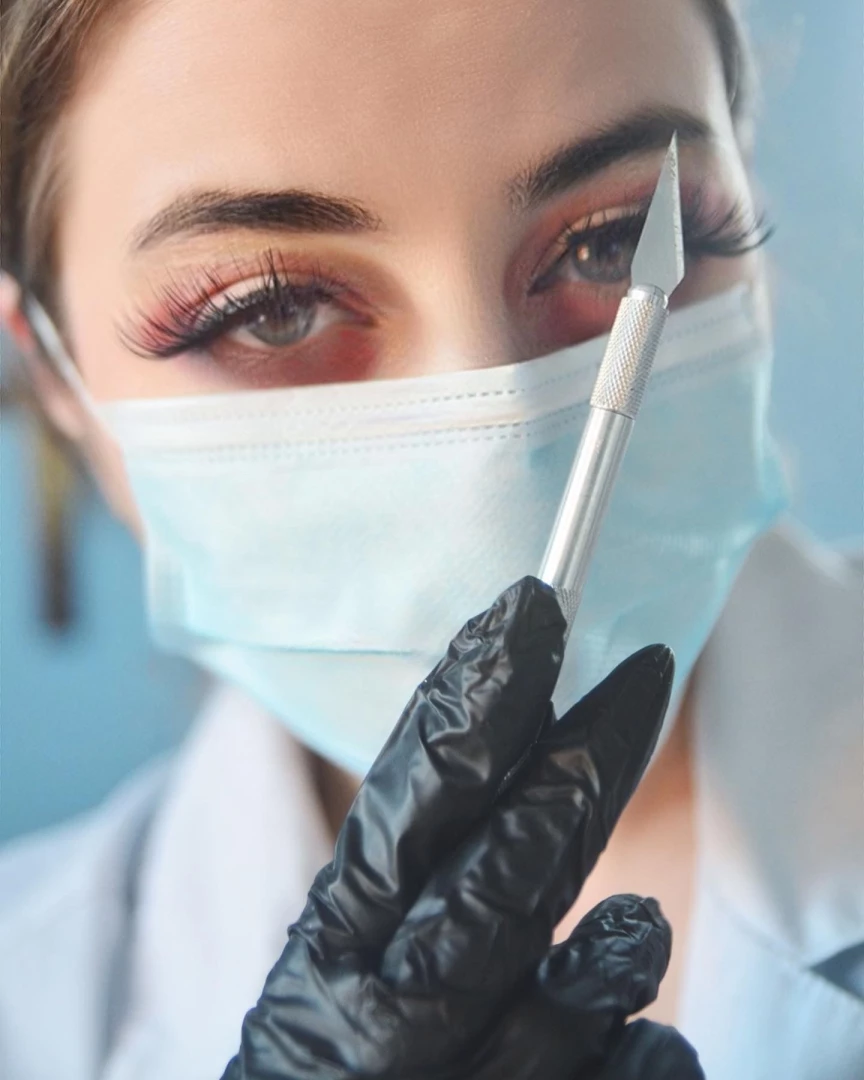 The doctor is in part 1 