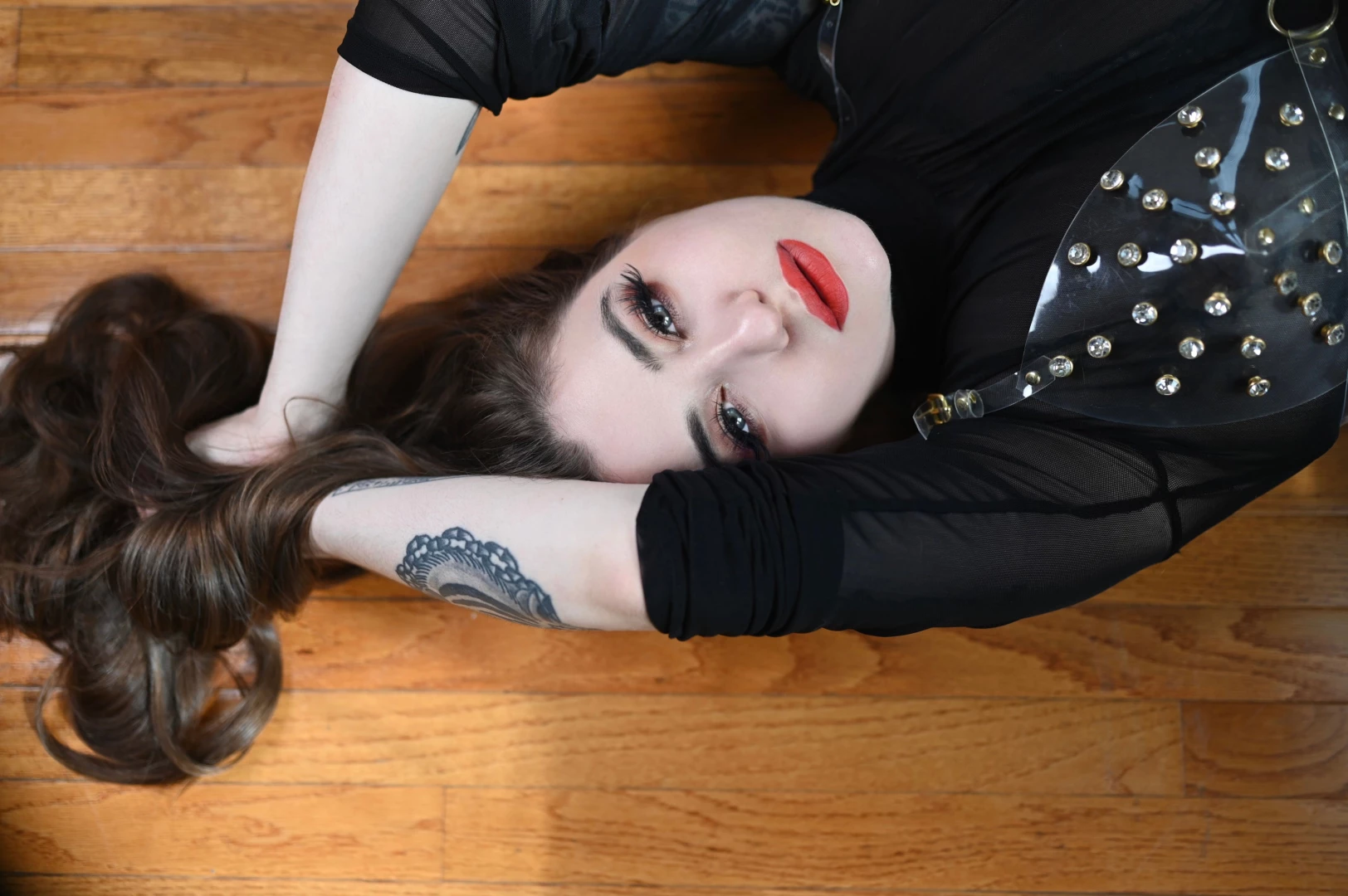 Just because i carry it well doesn t mean it isn t heavy photos by part 4 