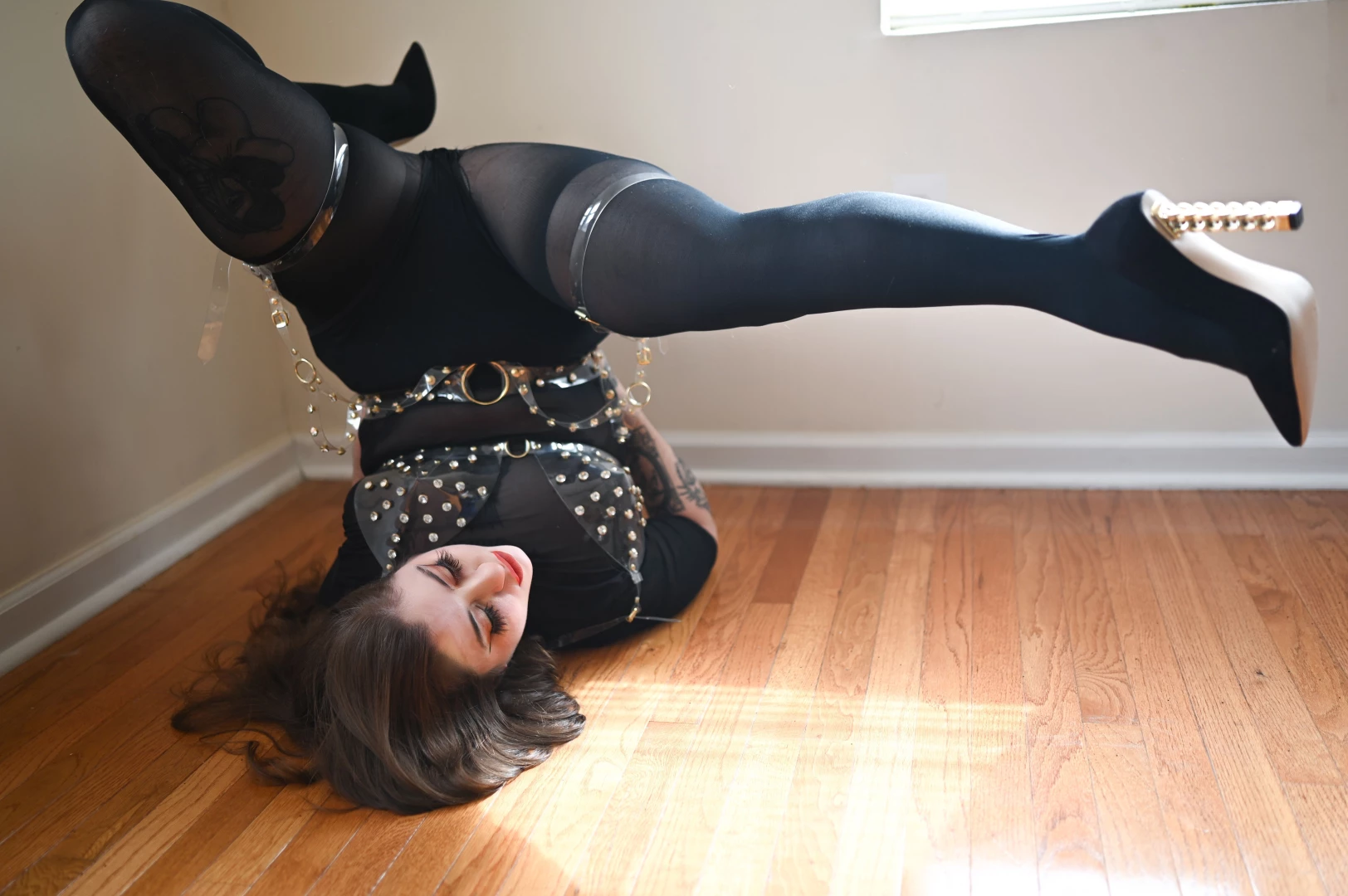 Just because i carry it well doesn t mean it isn t heavy photos by part 5 