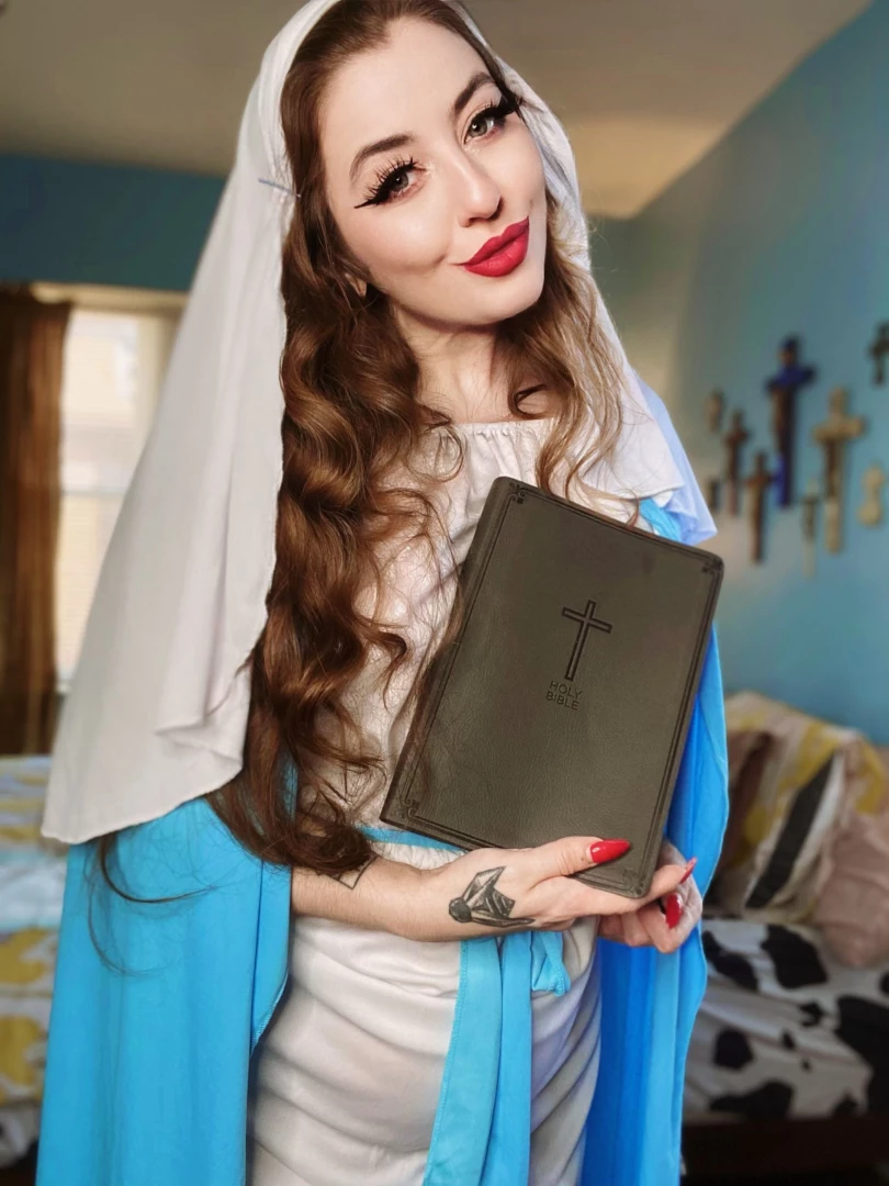 Filmed a fun and blasphemous custom part 3 